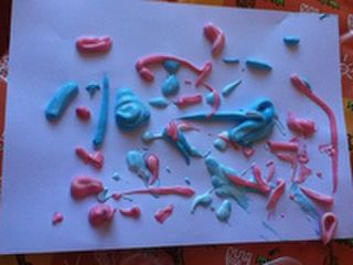 Creative Arts